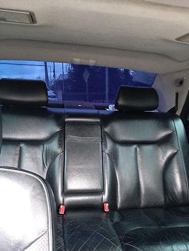 mercedes vito 2001: Mercedes-Benz S600: 3.2 l | 1996 il Sedan — 3