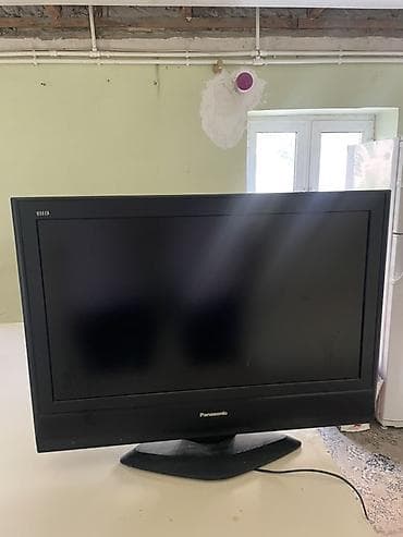irşad iphone 11 pro: Televizor Panasonic LCD — 1