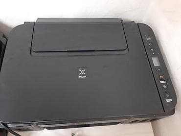 iphone 13 pro qiyməti: Canon Rengli Printer. 170man. Ela veziyyetdedi.Tam islekdir.4 rengi — 3