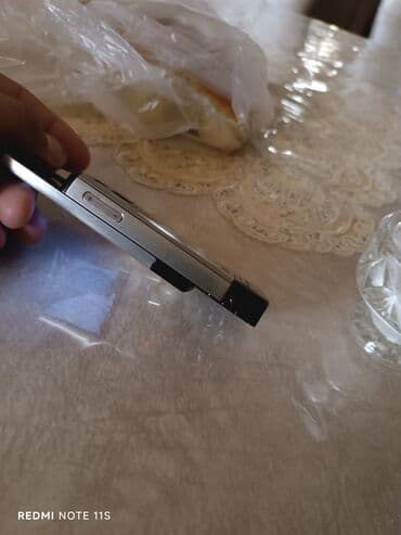 telfon a51: Nokia 1, rəng - Bej, Düyməli — 3