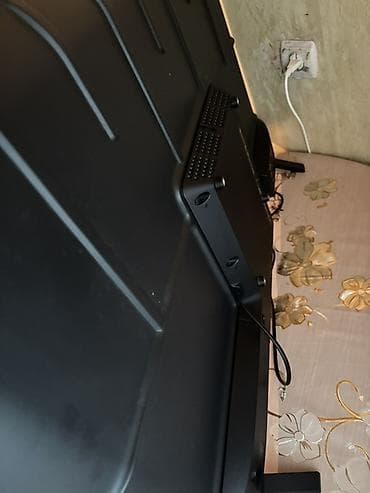 smart box for tv price: Toshiba Smart TV – iri ekranlı, nazik çərçivəli model Xüsusiyyətlər — 2