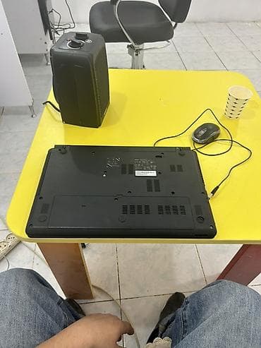 Acer: Notbuk kamputer masa ustu Acer notbuk ideal veziyetdedit — 3