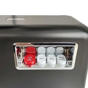 et masinlari: Ət çəkən maşın Eurolux, 3600 Vt, Revers ilə, Yeni — 3