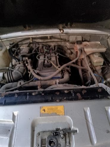 sumqayit teker evi: QAZ 31105 Volga: 2.4 l | 2004 il 2600 km Sedan — 5