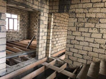 heyet evinde bulaq: Mehdiabad 4 otaqlı, 450 kv. m, Təmirsiz — 8