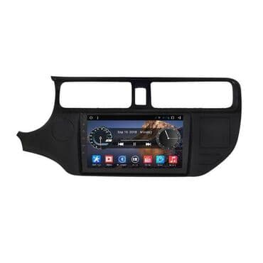 masin manitorlarin satisi: "kia rio 2011" android monitoru bundan başqa hər növ avtomobi̇l — 1