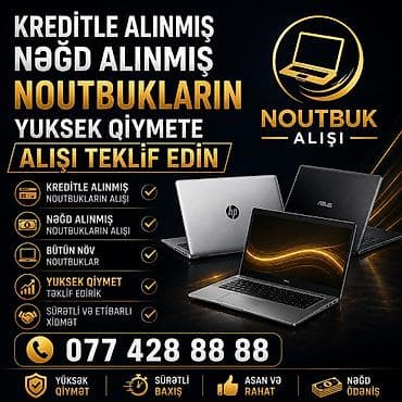 irşad komputer qiymetleri: ƏN YÜKSƏK QİYMƏTƏ NOUTBUK ALIRAM TEKLİF EDİN — 1