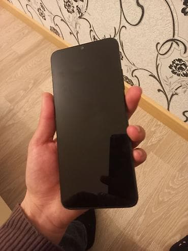 Audio: Bez probem telfondu daş döyən telfondu 64gb yaddaş barmağ izi işləyir — 2