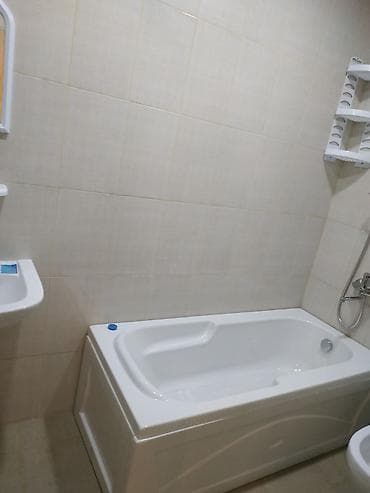 Yasamal rayonu 3 sayli Asan xidmətin arxasinda Yeni tikili binada 1