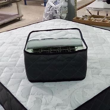 Yeni, Ortopedik matras — 1
