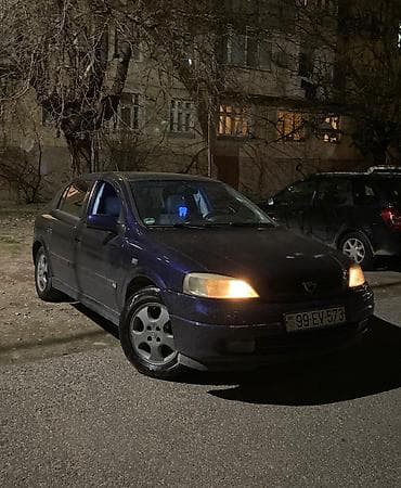 dt 75 traktor satisi: Opel Astra: 1.6 l | Sedan — 1