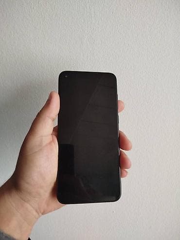 narda 1 manatlıq internet: Samsung Galaxy A11, 32 GB — 2