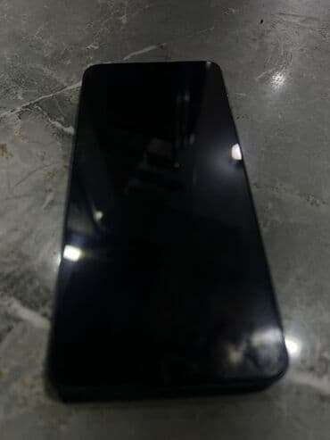 telefon nabran: Poco C65, 128 GB, rəng - Göy, Sensor — 9