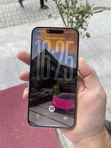 iphone 15 plus mavi: IPhone 15 Pro Max, Zəmanət — 6