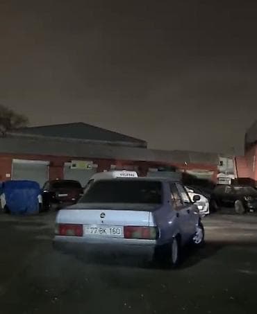 Tofas: Tofas : 1.6 л | 2004 г. 78000 км Седан — 7