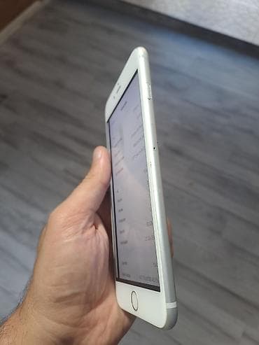 a1 core samsung: IPhone 6s Plus, 32 GB, Gümüşü, Barmaq izi — 5