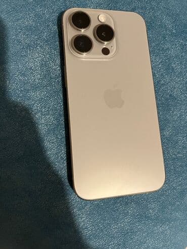 iphone 15 2 ci el: IPhone 15 Pro — 5