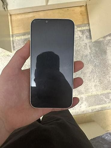 IPhone 14 86 pil her şey işlek zavod
