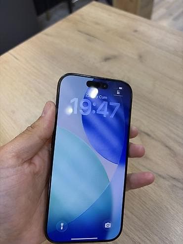 IPhone 16 Pro, 256 ГБ, Черный, Face ID — 4