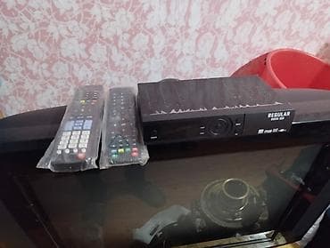 tlvzor: İşlənmiş Televizor LG Ünvandan götürmə — 6