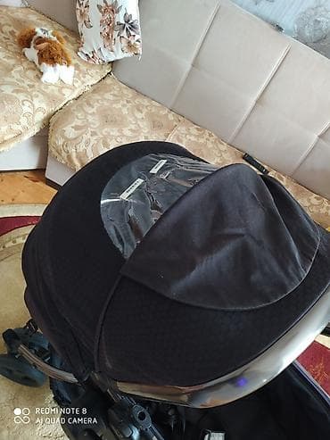 arabalar: Mothercarenin kalyaskasidi funksiyası çoxdu bir tek qis cuxolu yoxdu — 3