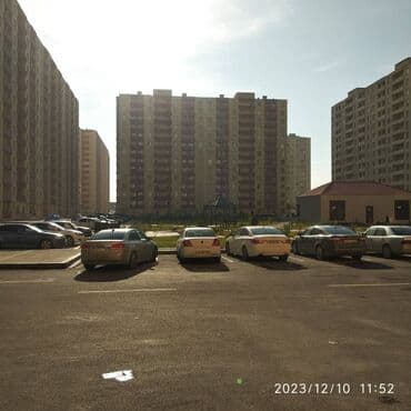 məhəmmədli kirayə: Mənzil kirayə verilir. Abseron rayonu Saray qəsəbəsi, Saray MTK — 7