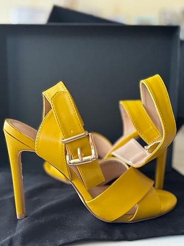cantalar: Derimod, Ölçü: 39, Yeni — 1