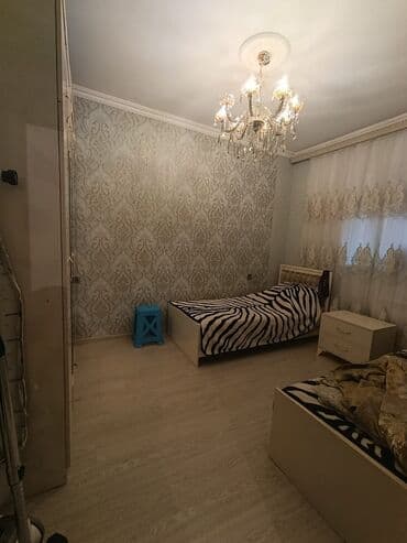 цены на квартиры в баку 2018: 3 otaqlı, Yeni tikili, m. 20 Yanvar, 81 kv. m — 8