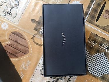 nokia art: Vertu rəng - Qızılı, Düyməli — 5