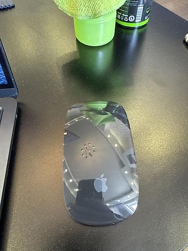 Masaüstü kompüterlər və iş stansiyaları: Apple MacBook, 13.5 ", Apple M2, 256 GB — 4