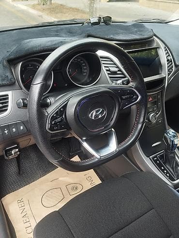 disk: Hyundai Avante: 1.6 l | 2015 il Sedan — 9