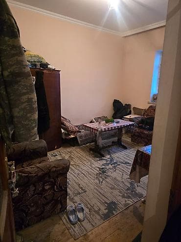 Həyət evləri və villaların satışı: Savalan16 sot torpaq icranın sərancamı 3 otaqlı 70 kvadrat Məktəb — 7
