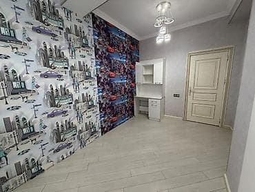 sumqayitda tecili satilan evler: 3 otaqlı, Yeni tikili, 87 kv. m — 8