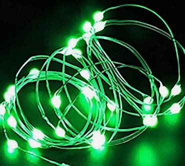 Yolka işıqları: Yeni, Spiral lampa, Zəmanətli, Pulsuz çatdırılma — 7