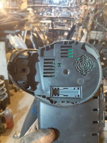 рено трафик запчасти: Chevrolet Aveo T300 üçün orjinal üstdən çıxma Pribor var başqa ehtiyat — 2