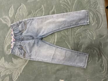 детские пляжные шорты: 5 yaş1-2 defe geyinilib yeni kimidir — 1