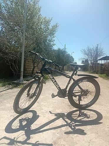 Satılır 26lıq velosiped