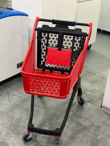 vitrin suse: 100 l, Qırmızı, Yeni, Ünvandan götürmə, Ödənişli çatdırılma — 2