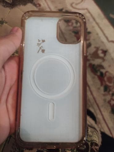 ayfo: Məhsul: iPhone üçün şəffaf və dizaynlı telefon örtükləri (2 ədəd) - — 3