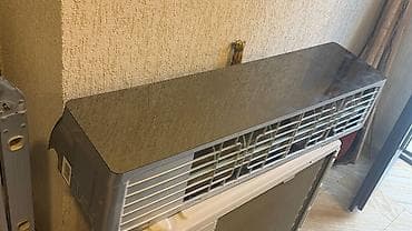 Hoffmann split kondisioner – model MRAC-24HE3/MRAC-24HEB Texniki