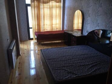 ayna sultanova kiraye evler 2024: Nərimanov metrosunun yaxınlığında pilot binada 16 mertebeli binanın — 9