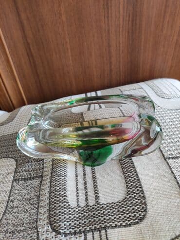 dekor: Qədimi Xrustal külqabı təzədir — 2