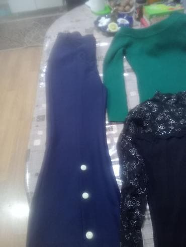 satt: Cox az geyinilb razmer uygun olmadigindan satilir — 4