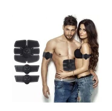 arıqlamaq: Smart fitness😍 İdeal bədən quruluşu yaradır. Sizi artıq çəkidən azad — 1