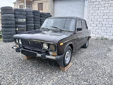 qezali masinlarin satisi 2021: VAZ (LADA) 2106: 1.3 l | 1987 il 15000 km Sedan — 6