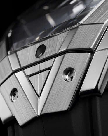 kvars: Yeni, Qol saatı, rəng - Gümüşü — 6