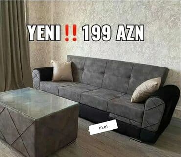 divan mobilya: Divan, Yeni, Açılan, Bazalı, Parça, Şəhərdaxili pulsuz çatdırılma — 3