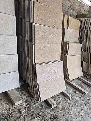 divar paneli: Təbii daş işləri və məhsulları döşəmə və fasad üçün aqlay piltələr və — 6