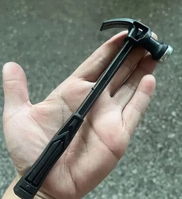 Ölçmə cihazları: Yeni Mismarçəkənli, 1 kq qədər — 1