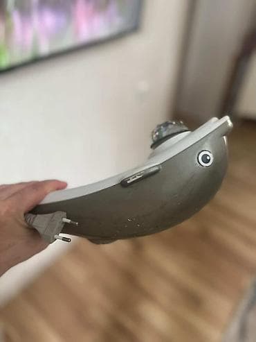 Məişət texnikası: Masajor, Vibro masajor, Bədən üçün, İşlənmiş, Ünvandan götürmə — 2